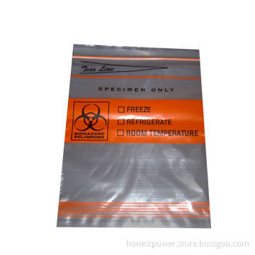 Plastic Packaging Pouch with Rotogravure Printing, Customized Sizes and Colors are Accepted